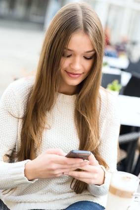 dopo quanto incontrare un ragazzo conosciuto in chat